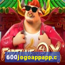 600jogoappapp.com