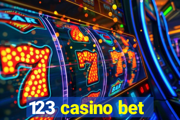 123 casino bet