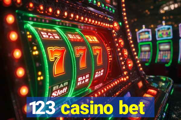 123 casino bet