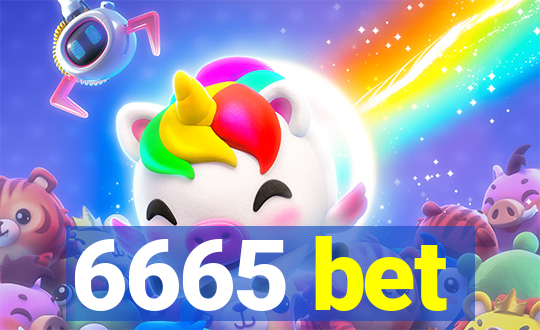 6665 bet