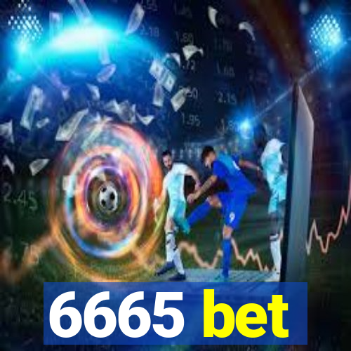 6665 bet