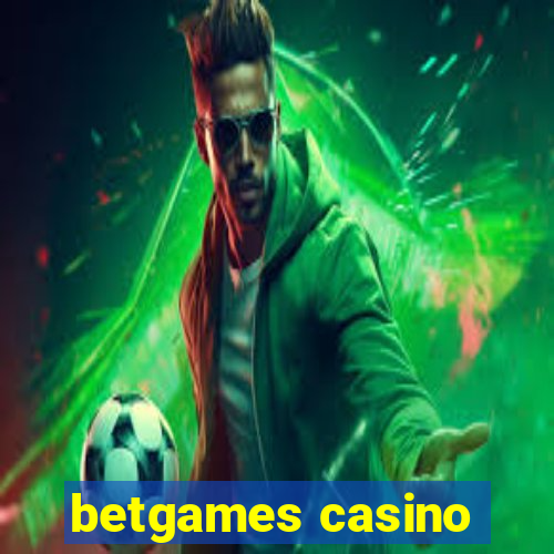 betgames casino