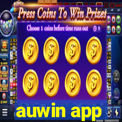 auwin app