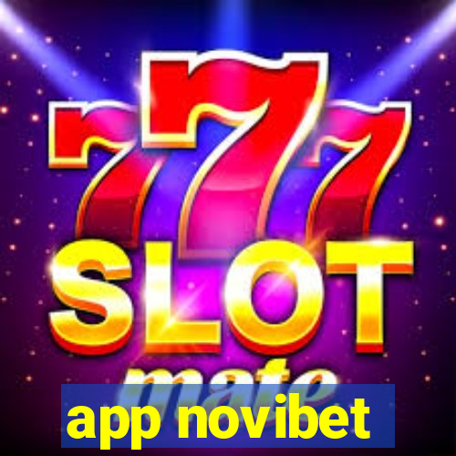 app novibet