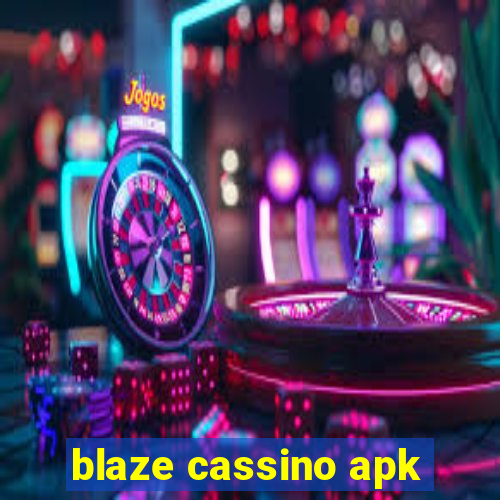 blaze cassino apk