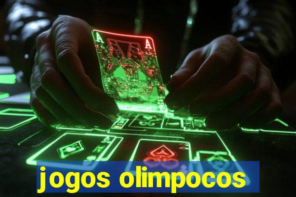 jogos olimpocos