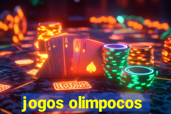 jogos olimpocos