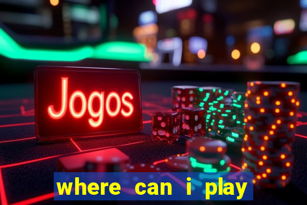 where can i play uk bingo games online