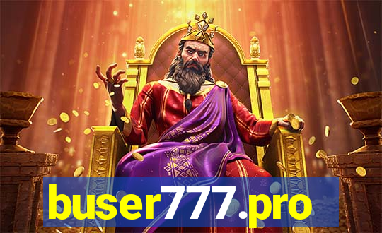 buser777.pro