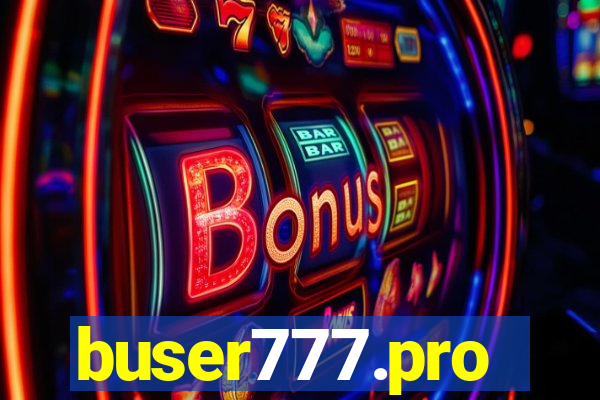 buser777.pro