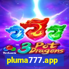 pluma777.app