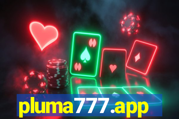 pluma777.app