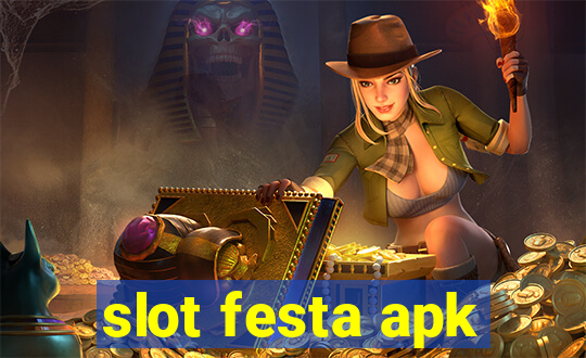 slot festa apk