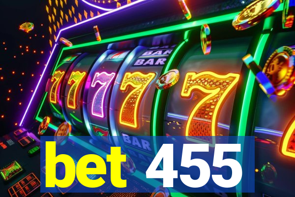 bet 455