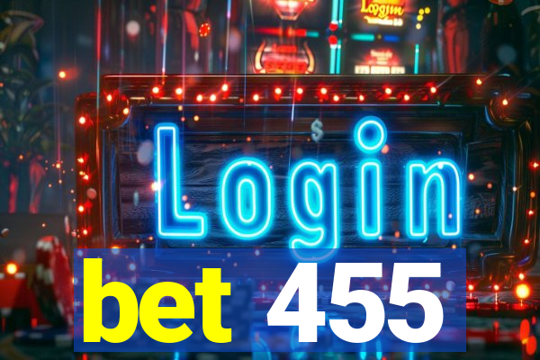 bet 455