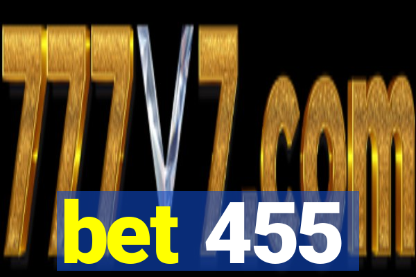 bet 455