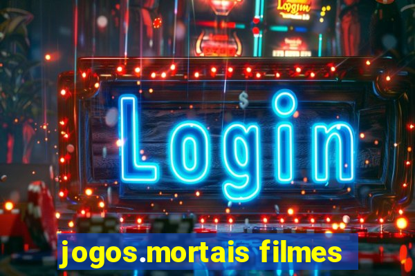 jogos.mortais filmes