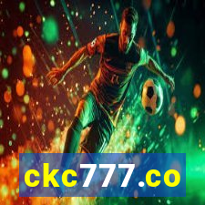 ckc777.co