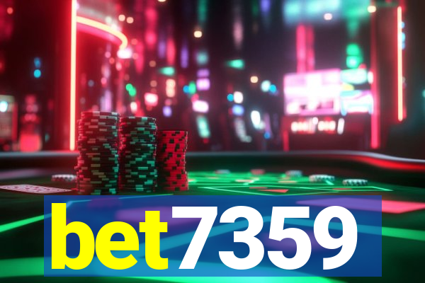 bet7359