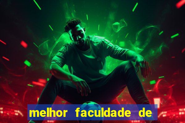 melhor faculdade de jogos digitais