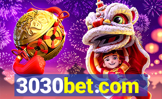 3030bet.com