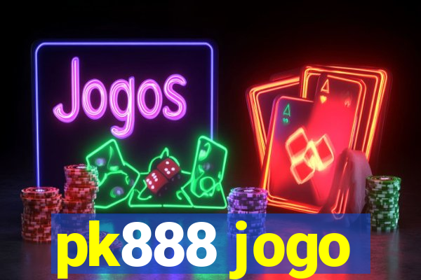 pk888 jogo