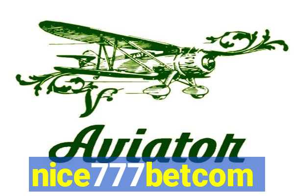 nice777betcom