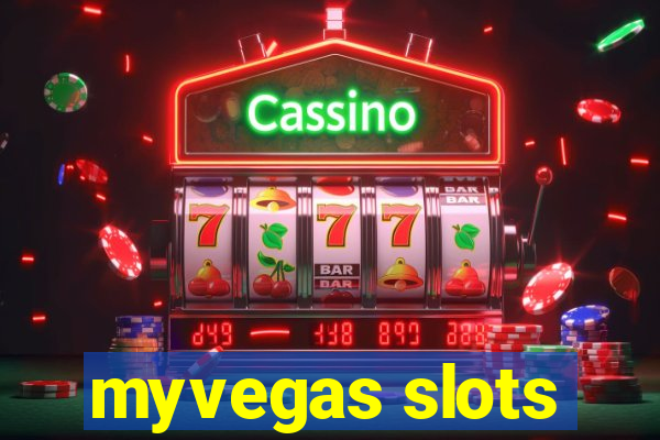 myvegas slots