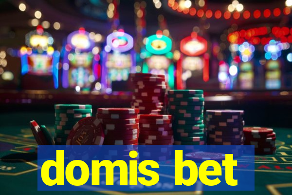 domis bet