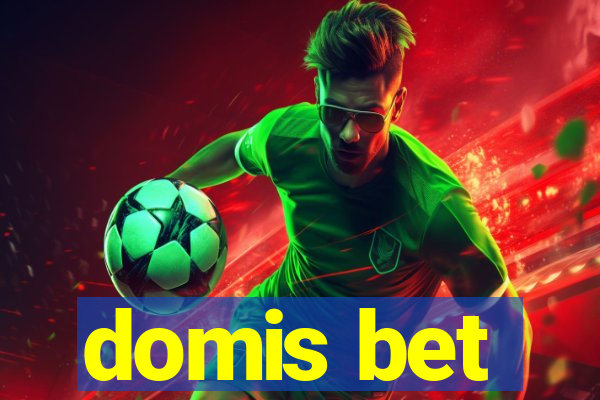 domis bet