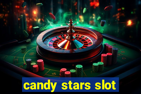 candy stars slot