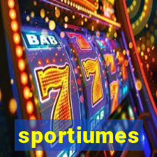 sportiumes