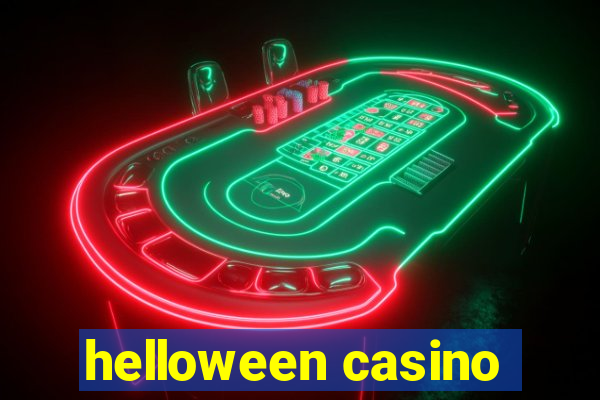 helloween casino