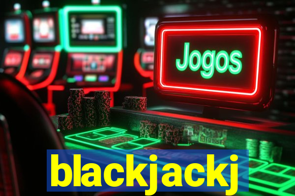 blackjackj