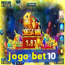 jogo bet10