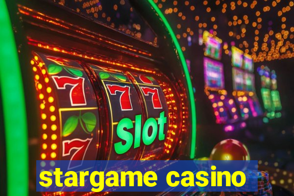 stargame casino