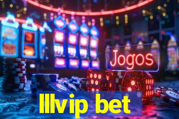 lllvip bet