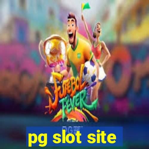 pg slot site