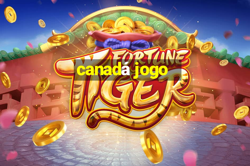 canadá jogo