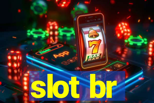 slot br