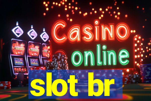 slot br