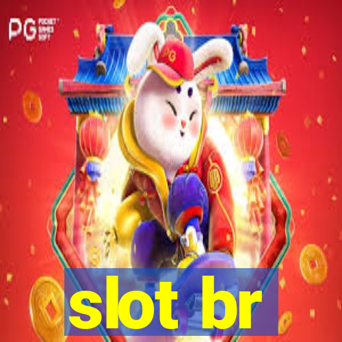 slot br