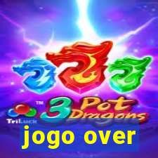 jogo over