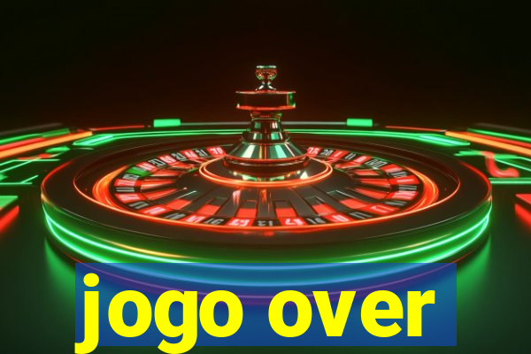 jogo over