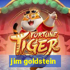 jim goldstein