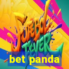 bet panda