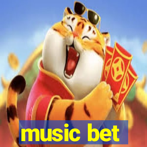 music bet