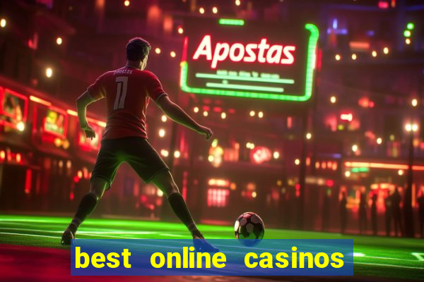 best online casinos for us