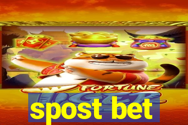 spost bet