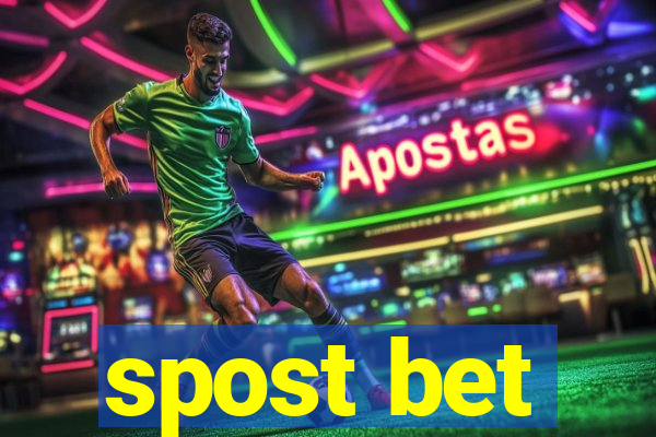 spost bet